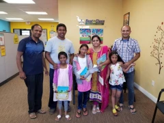 Paatasala Teacher Orientation and School Reopening